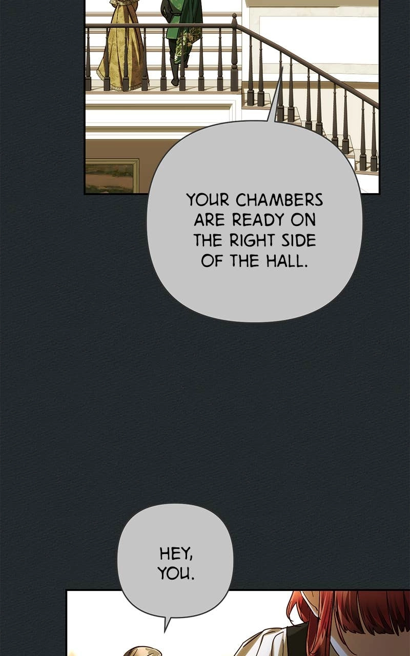 Men of the Harem Chapter 169 Page 33