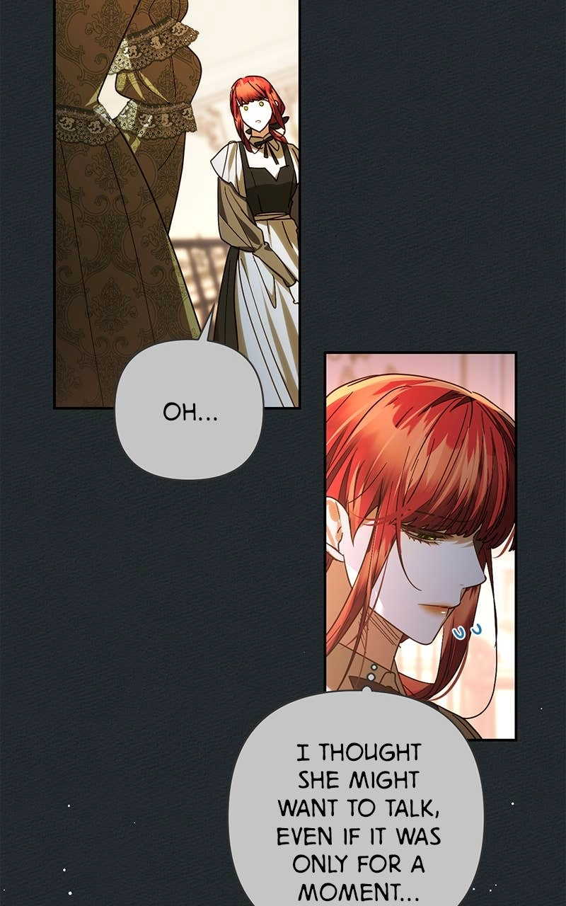 Men of the Harem Chapter 169 Page 35