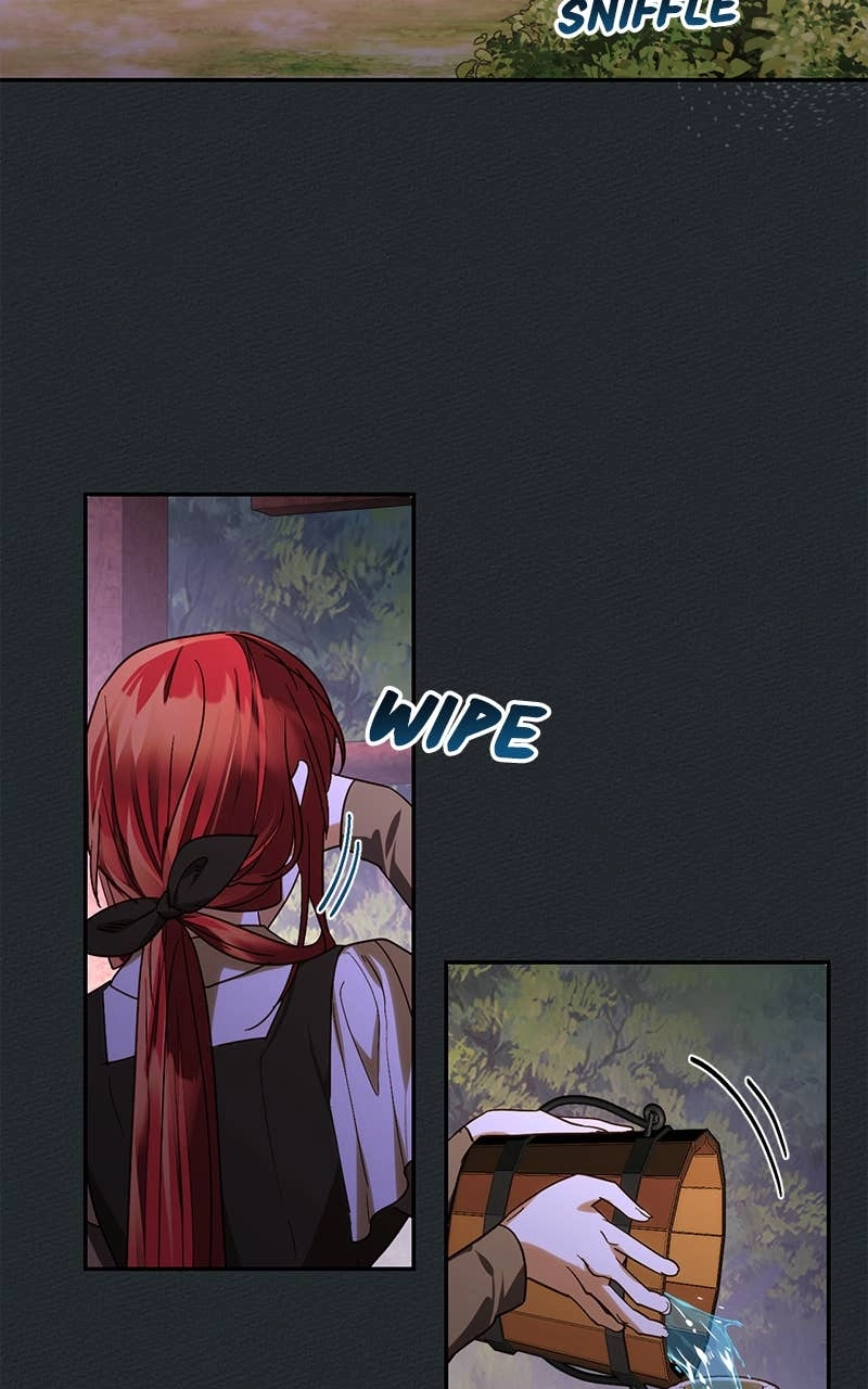 Men of the Harem Chapter 169 Page 38