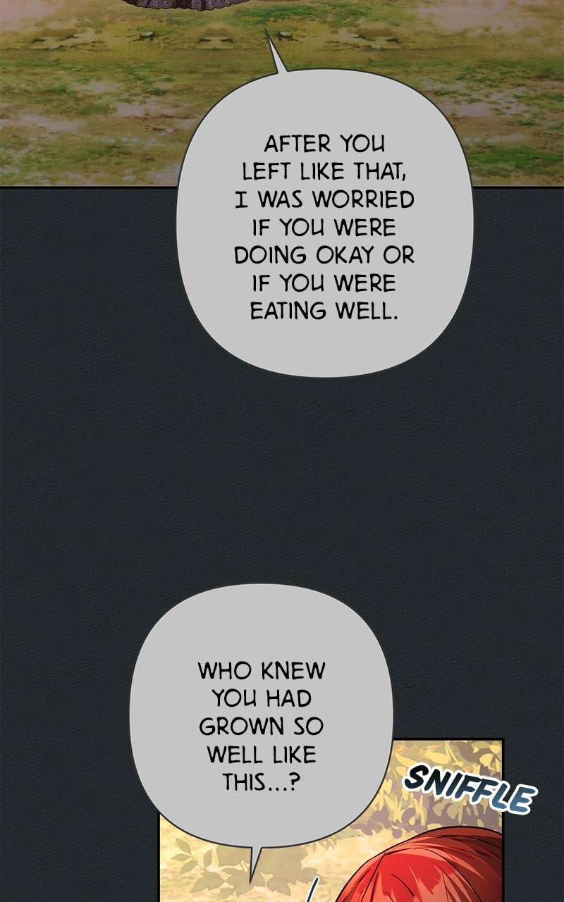 Men of the Harem Chapter 169 Page 46