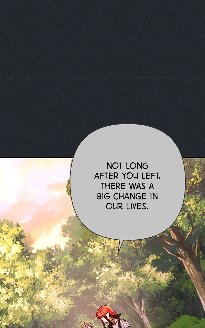 Men of the Harem Chapter 169 Page 49