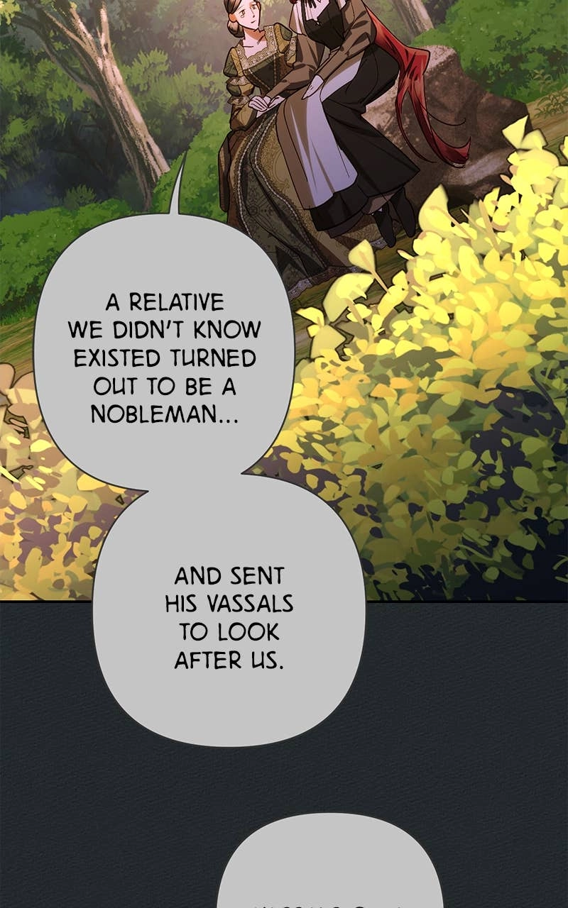 Men of the Harem Chapter 169 Page 50
