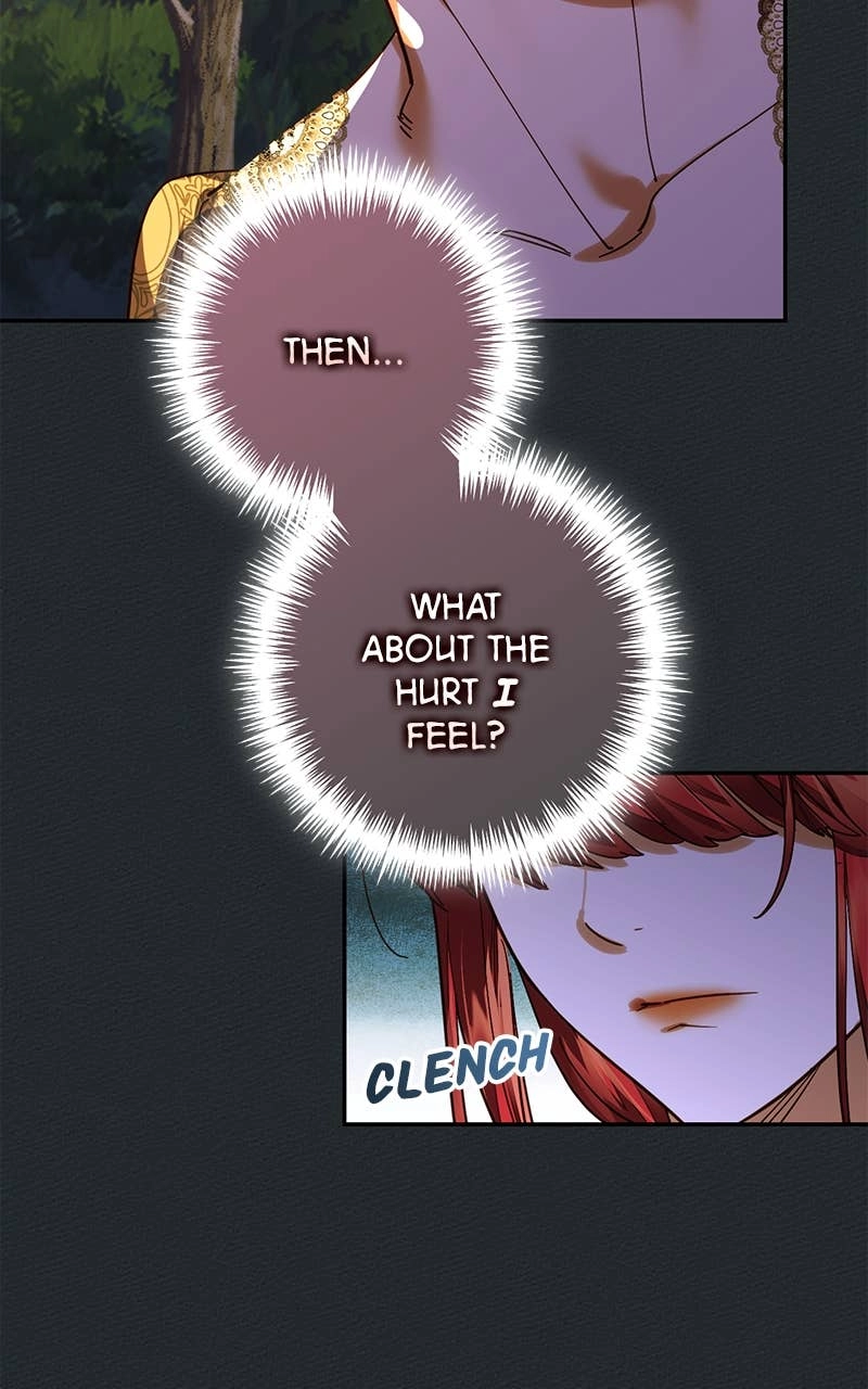 Men of the Harem Chapter 169 Page 60