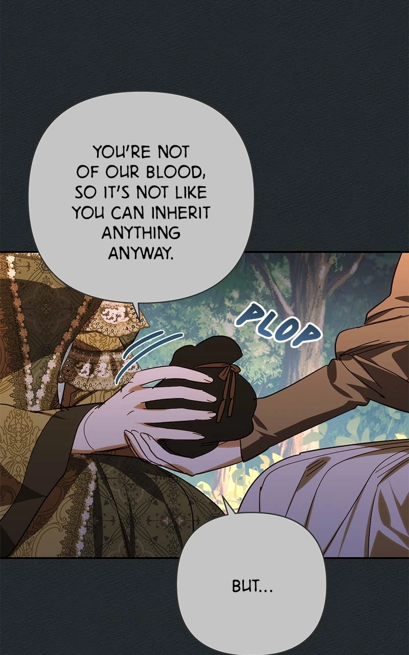 Men of the Harem Chapter 169 Page 61