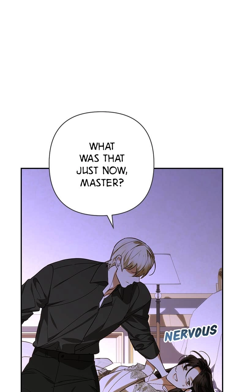 Men of the Harem Chapter 169 Page 77