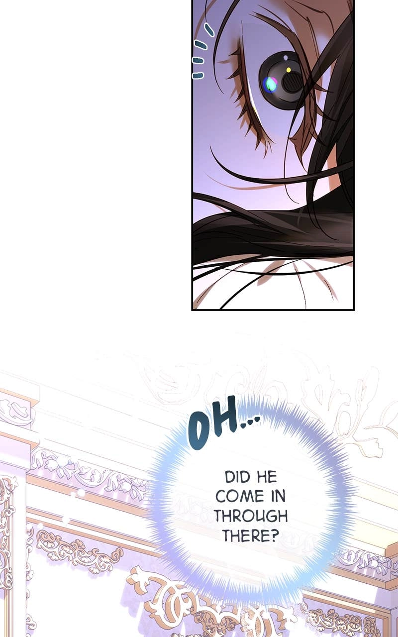 Men of the Harem Chapter 169 Page 79