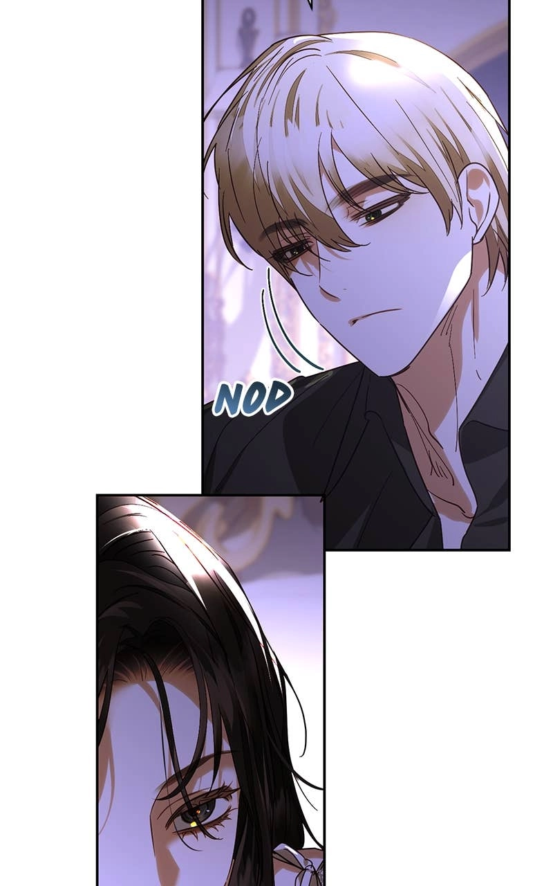 Men of the Harem Chapter 169 Page 86