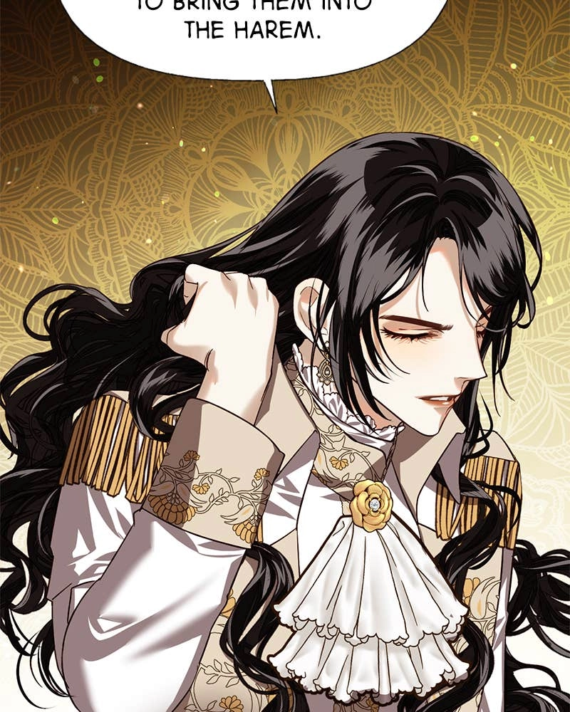 Men of the Harem Chapter 17 Page 5