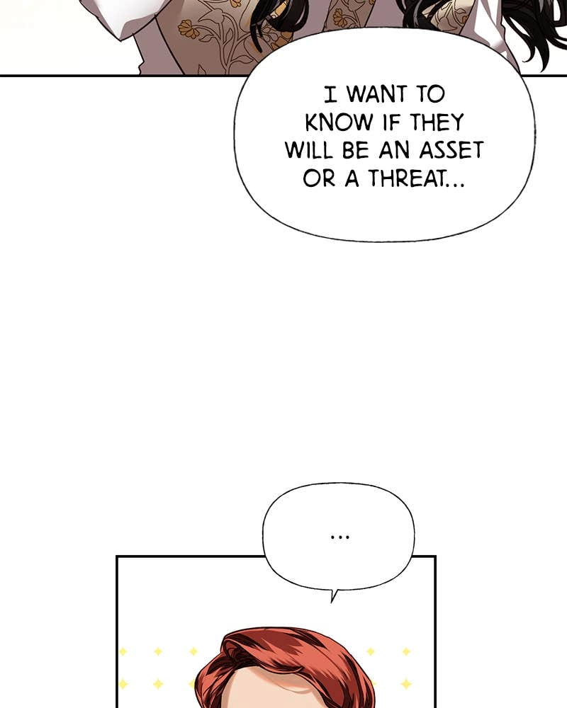 Men of the Harem Chapter 17 Page 6