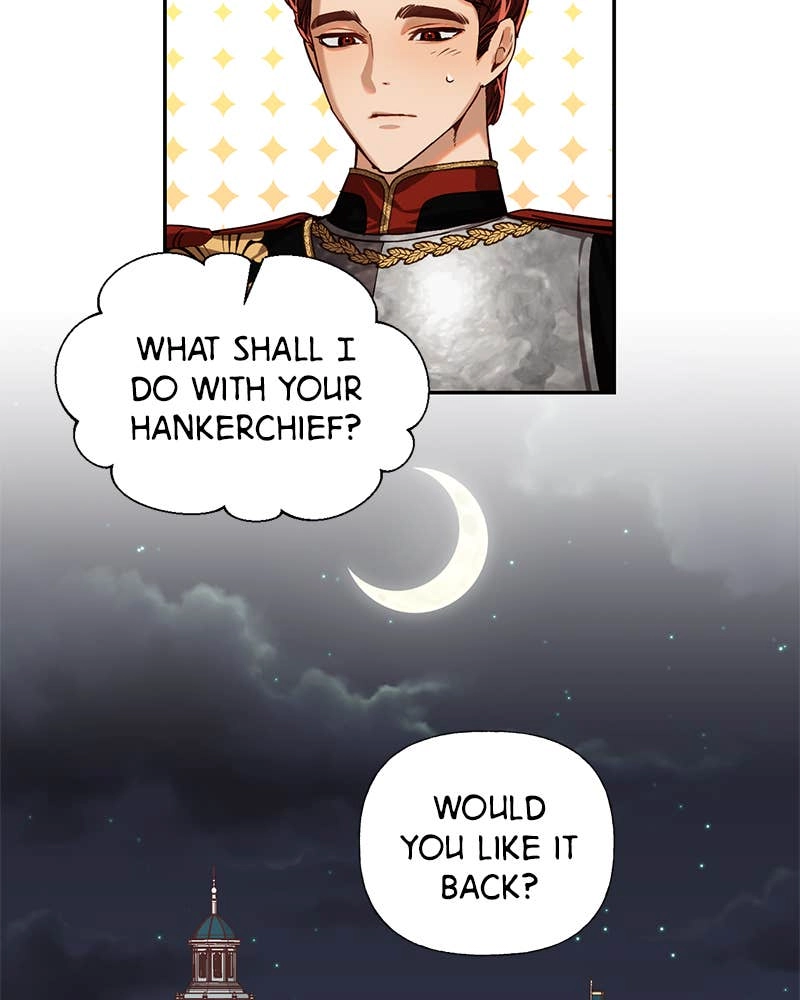 Men of the Harem Chapter 17 Page 7