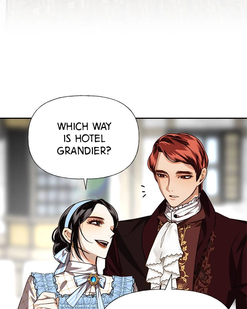 Men of the Harem Chapter 17 Page 21