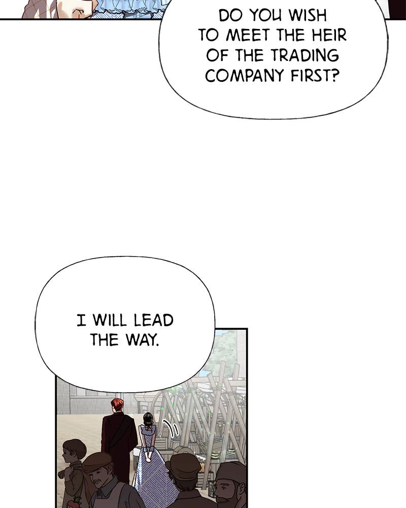 Men of the Harem Chapter 17 Page 22