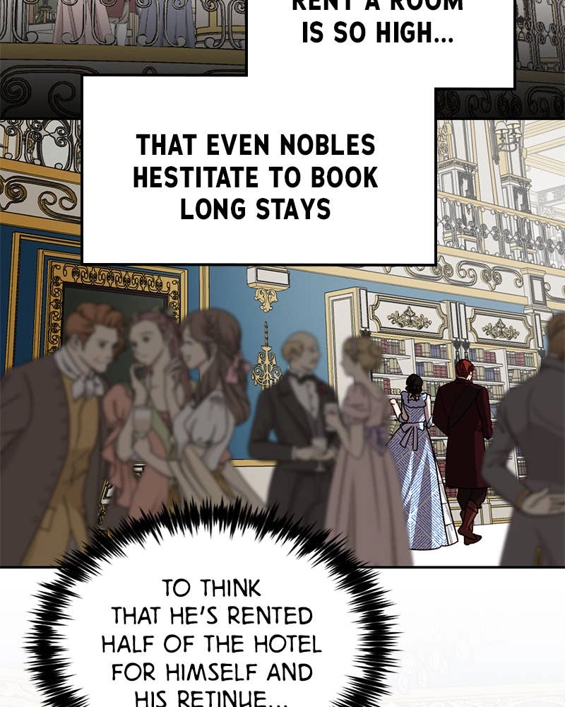 Men of the Harem Chapter 17 Page 27