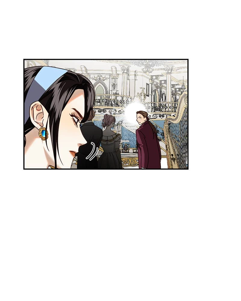 Men of the Harem Chapter 17 Page 33