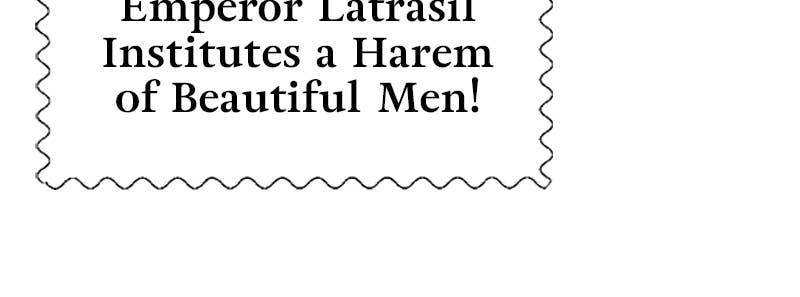 Men of the Harem Chapter 17 Page 37