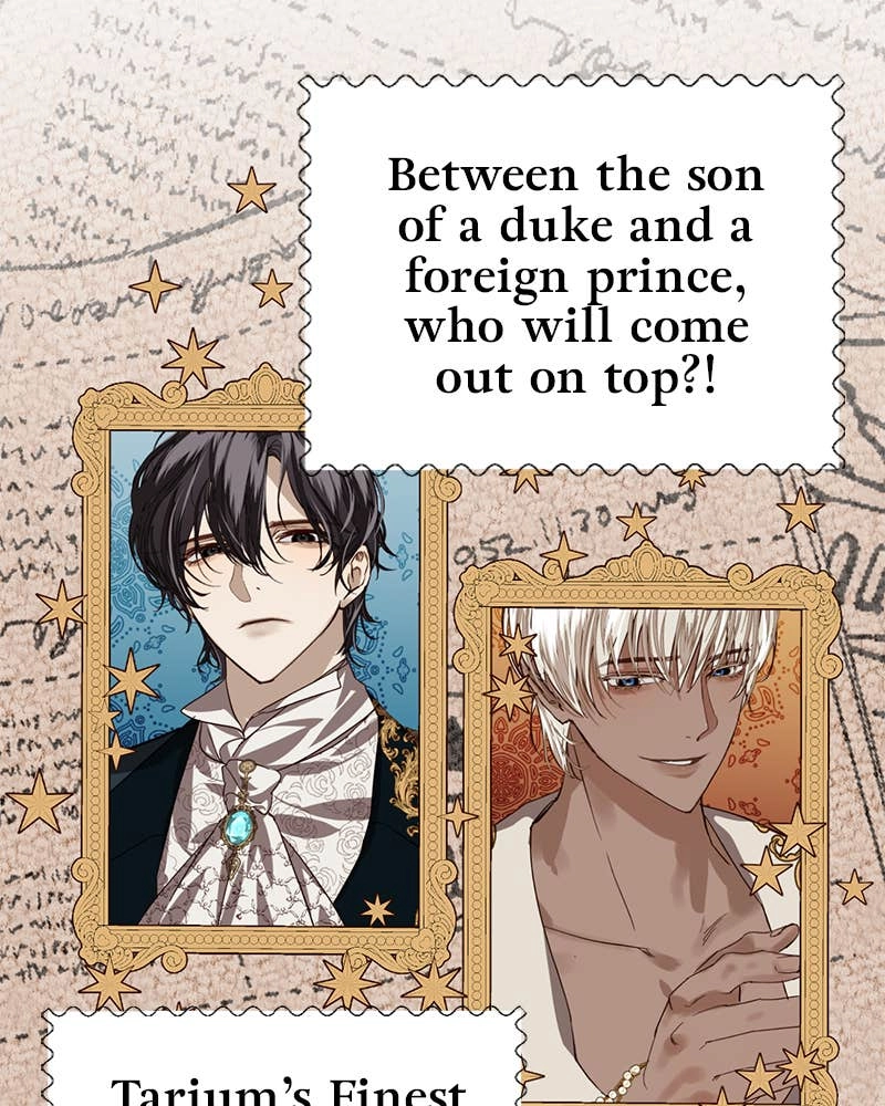 Men of the Harem Chapter 17 Page 39