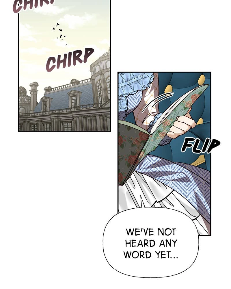 Men of the Harem Chapter 17 Page 42