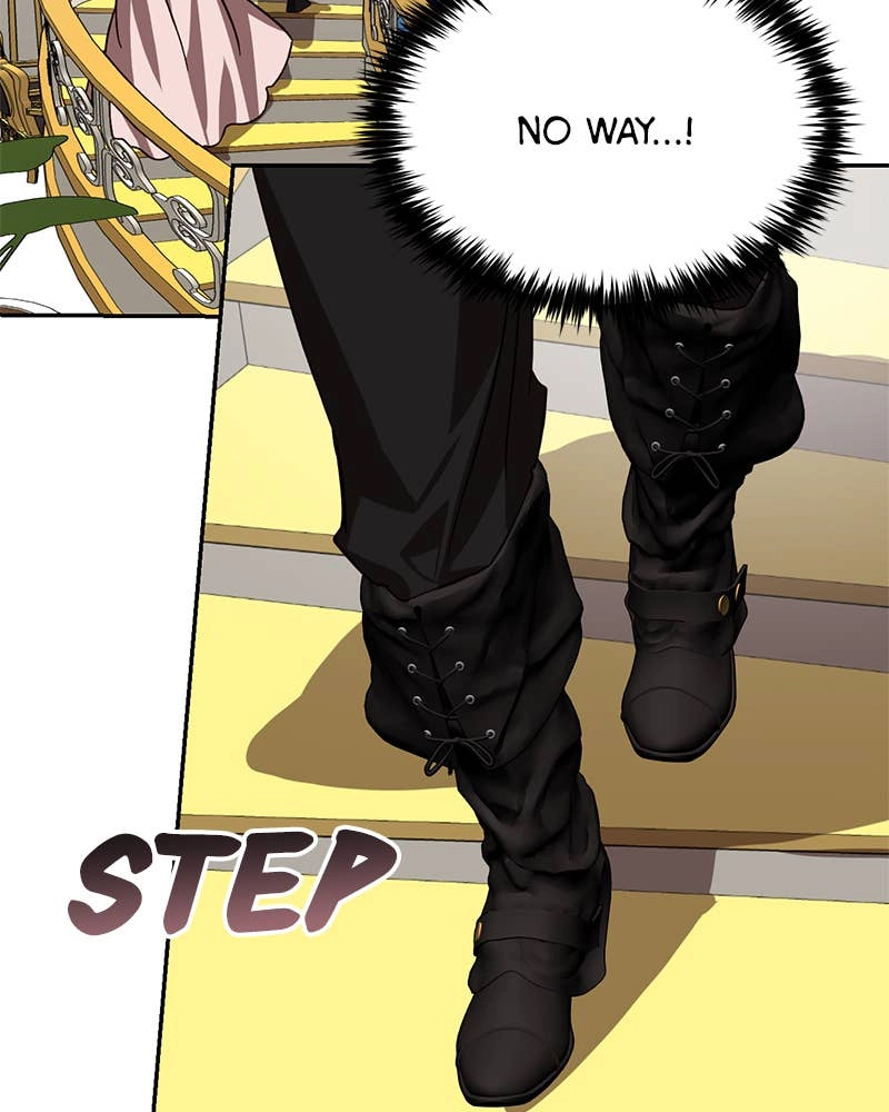 Men of the Harem Chapter 17 Page 46