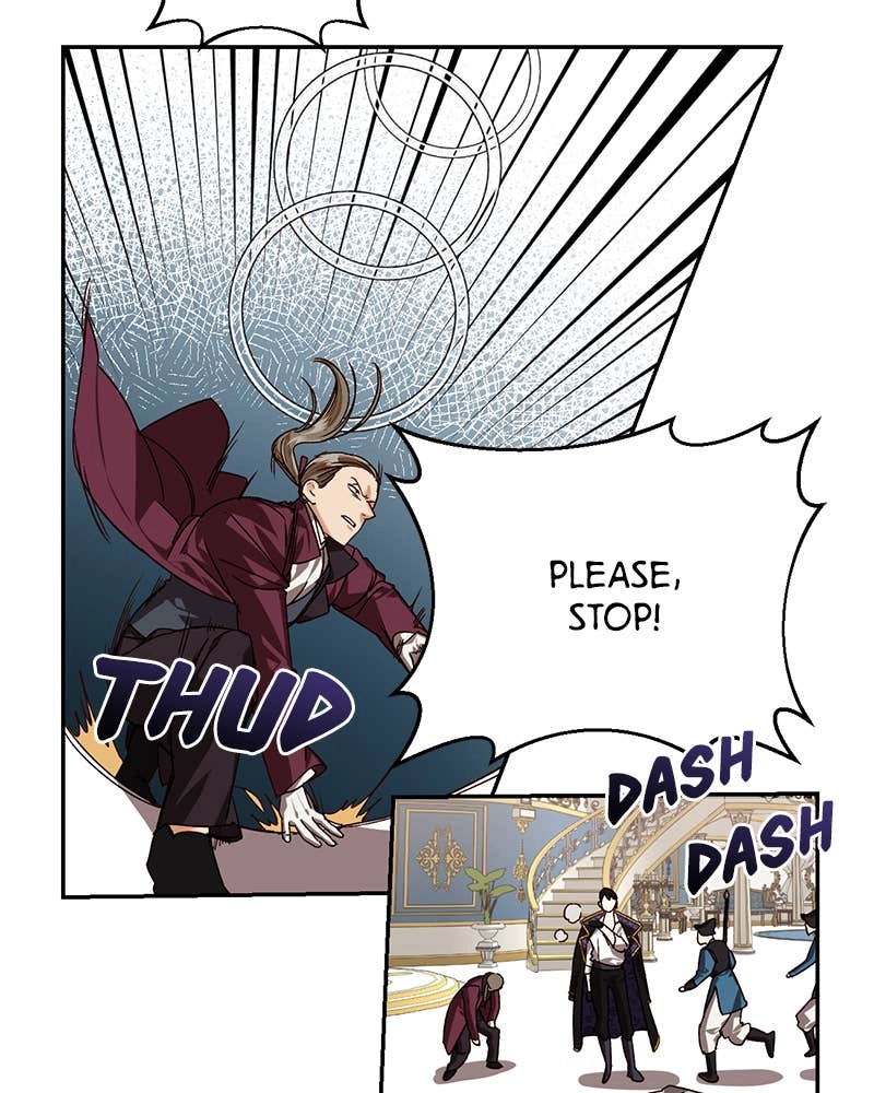 Men of the Harem Chapter 17 Page 70