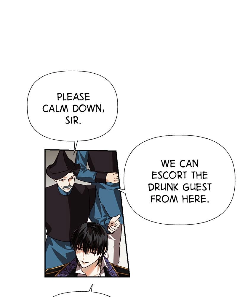Men of the Harem Chapter 17 Page 76