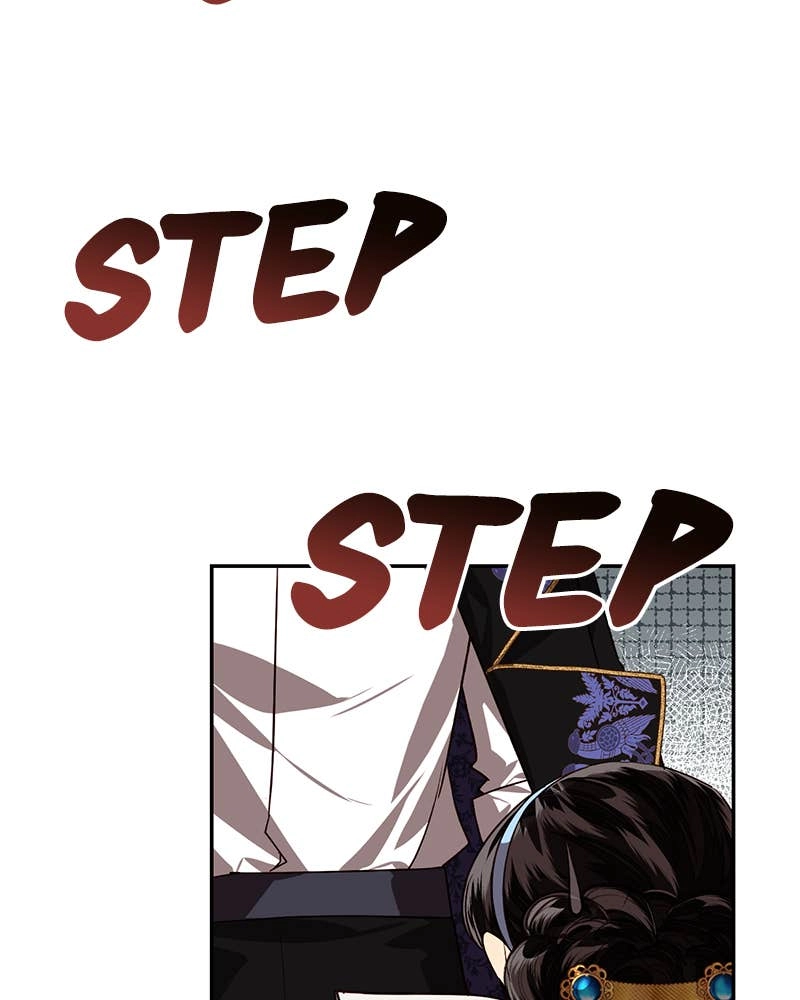 Men of the Harem Chapter 17 Page 87