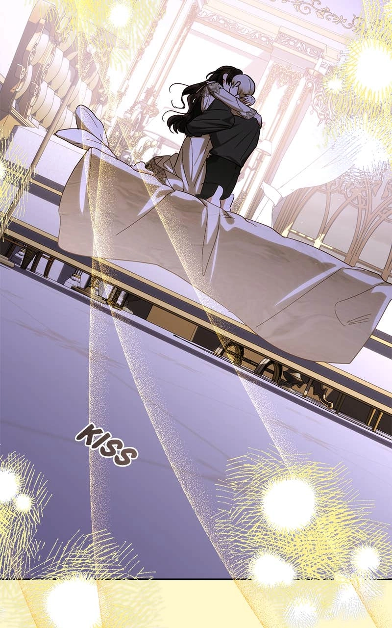 Men of the Harem Chapter 170 Page 7