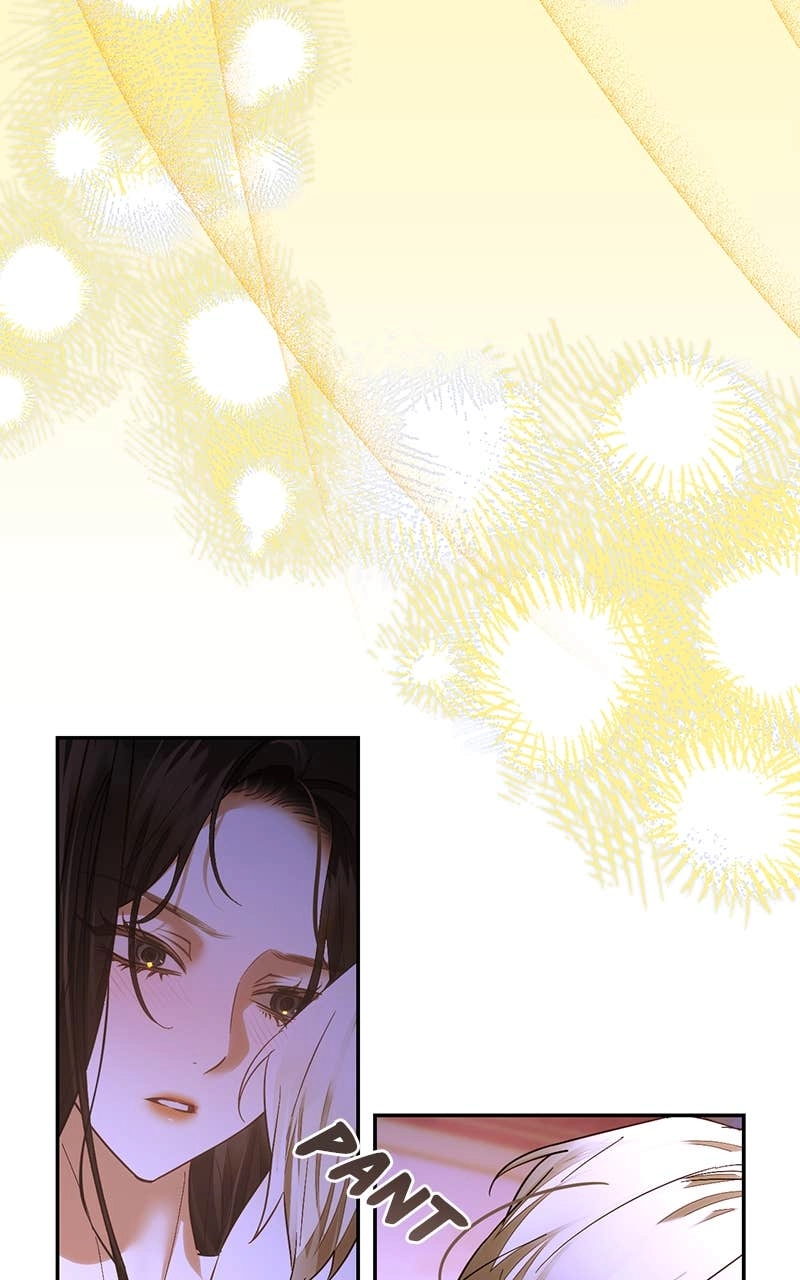 Men of the Harem Chapter 170 Page 8