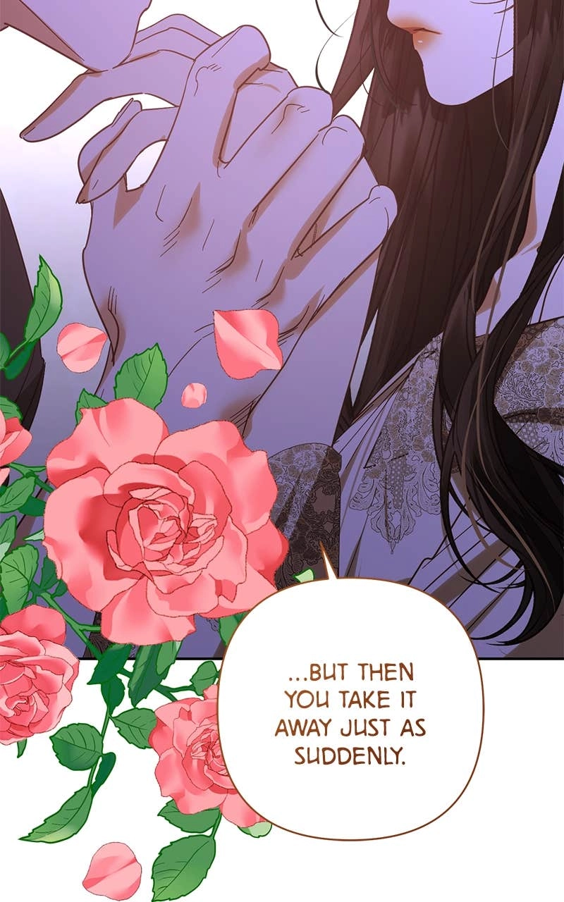 Men of the Harem Chapter 170 Page 24