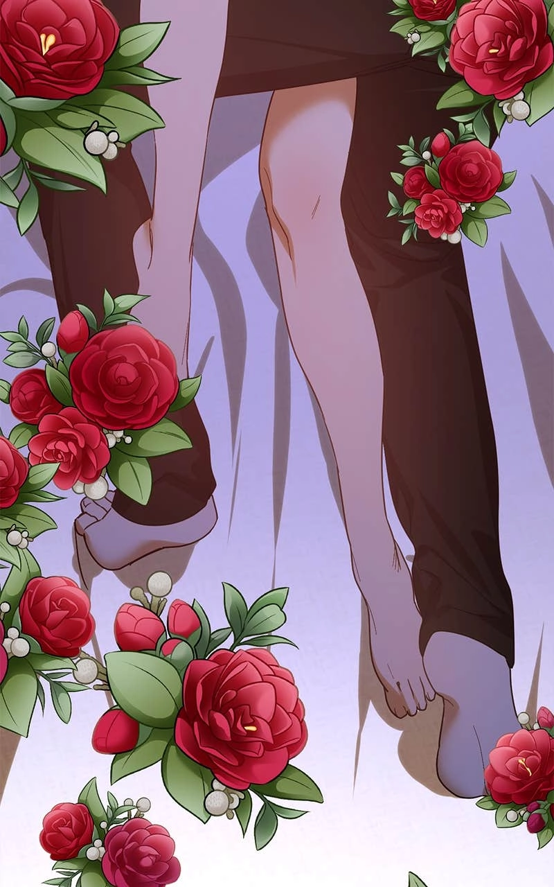 Men of the Harem Chapter 170 Page 32