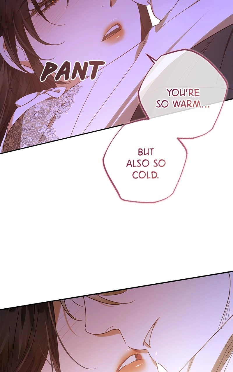 Men of the Harem Chapter 170 Page 34