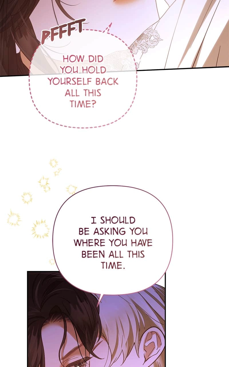 Men of the Harem Chapter 170 Page 35