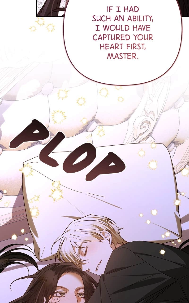 Men of the Harem Chapter 170 Page 38