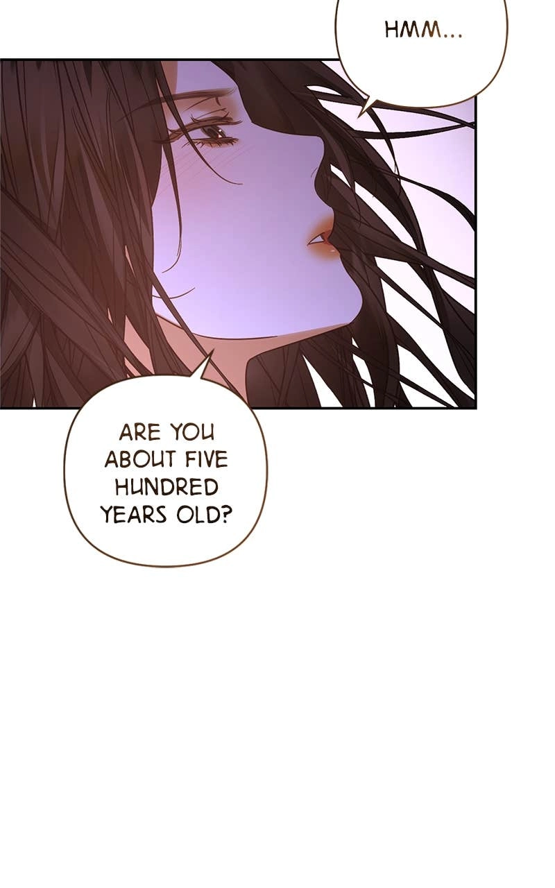 Men of the Harem Chapter 170 Page 43