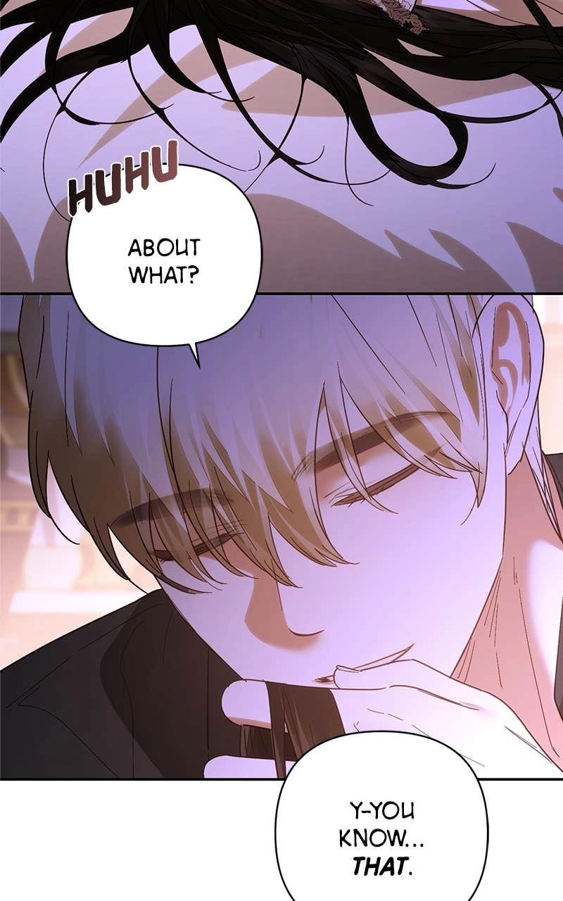 Men of the Harem Chapter 170 Page 46