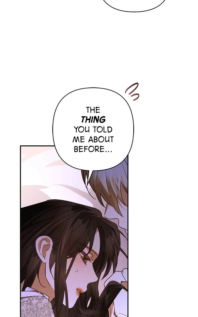 Men of the Harem Chapter 170 Page 47