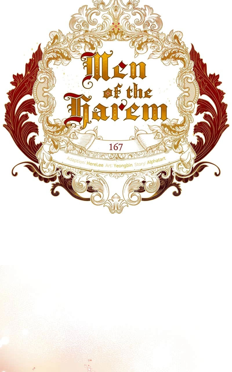 Men of the Harem Chapter 170 Page 53
