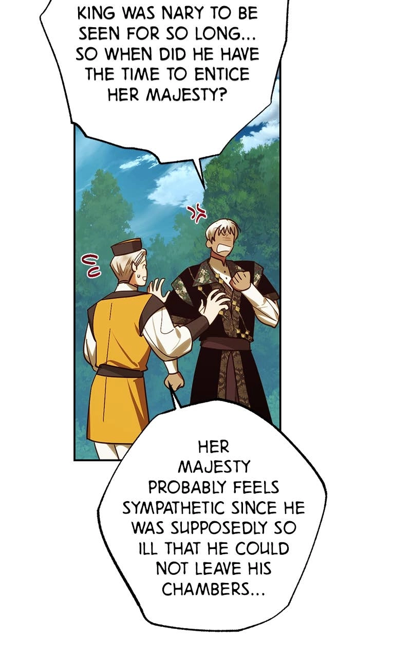 Men of the Harem Chapter 170 Page 60