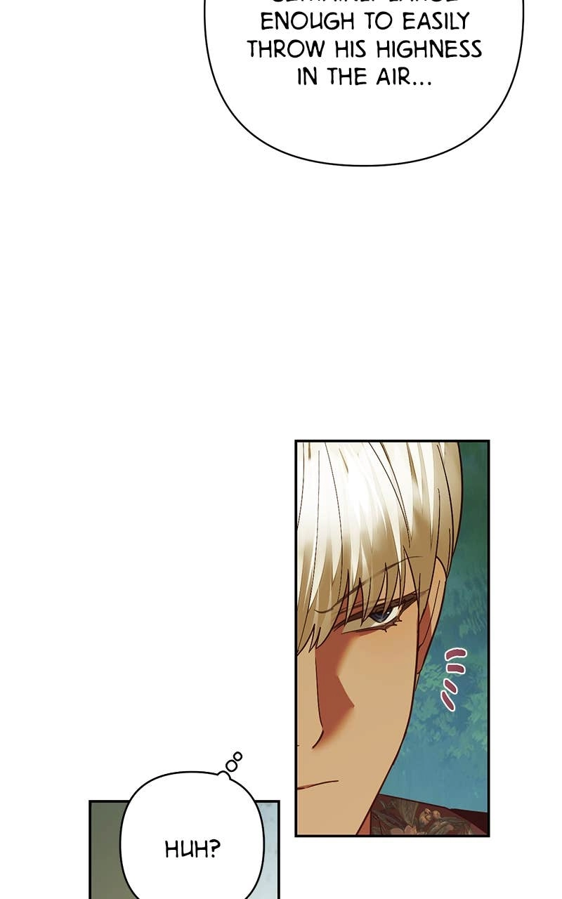Men of the Harem Chapter 170 Page 62