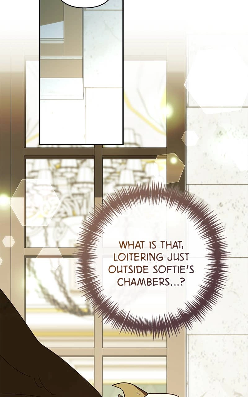 Men of the Harem Chapter 170 Page 63