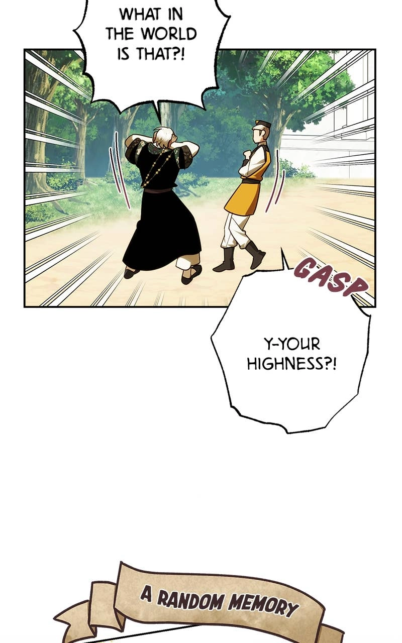 Men of the Harem Chapter 170 Page 68