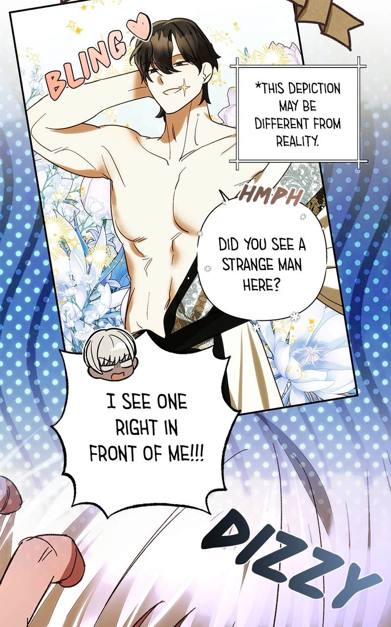 Men of the Harem Chapter 170 Page 69