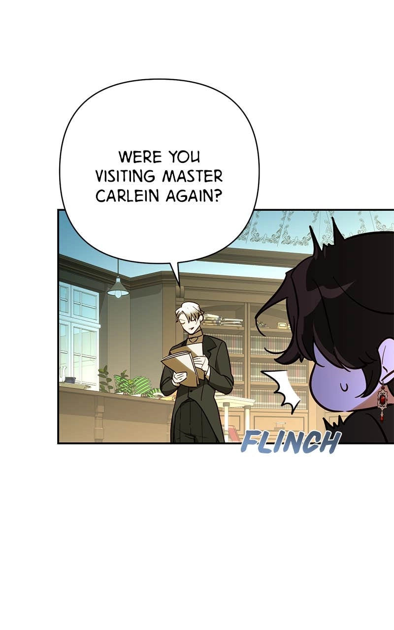 Men of the Harem Chapter 170 Page 76