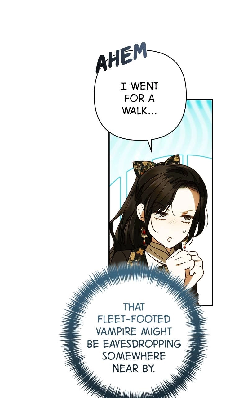 Men of the Harem Chapter 170 Page 77