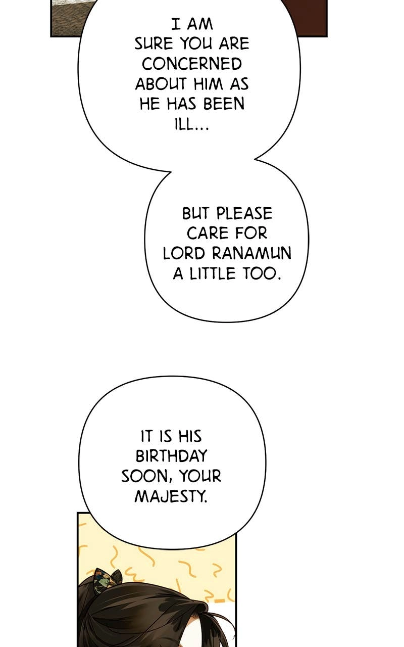 Men of the Harem Chapter 170 Page 79