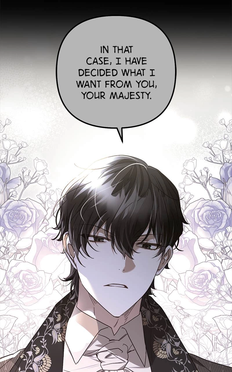 Men of the Harem Chapter 170 Page 81