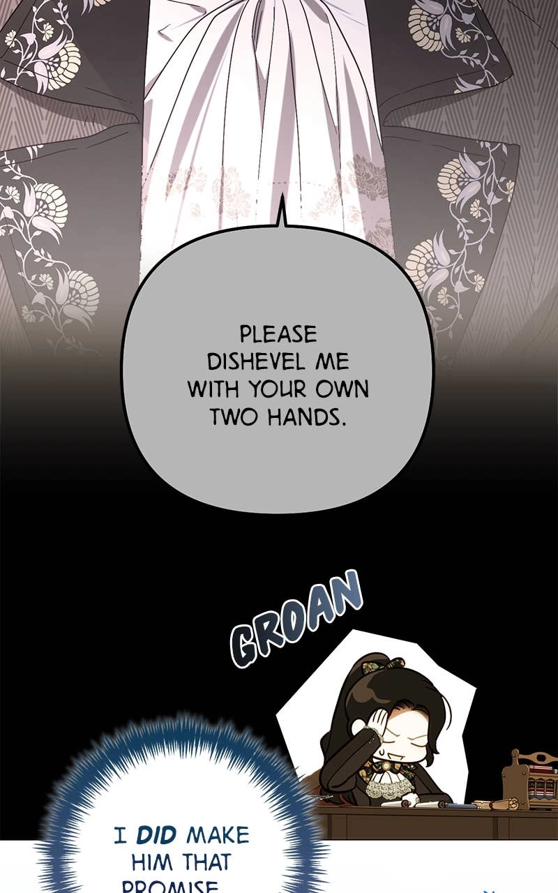 Men of the Harem Chapter 170 Page 82