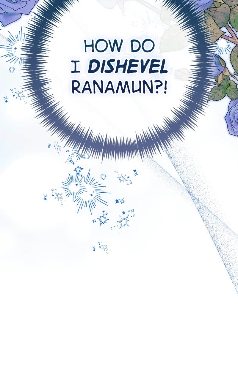 Men of the Harem Chapter 170 Page 85