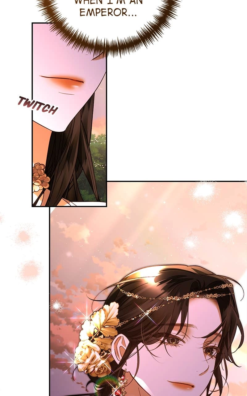 Men of the Harem Chapter 171 Page 9