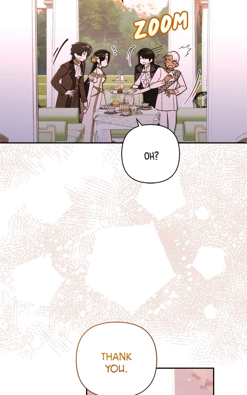 Men of the Harem Chapter 171 Page 16