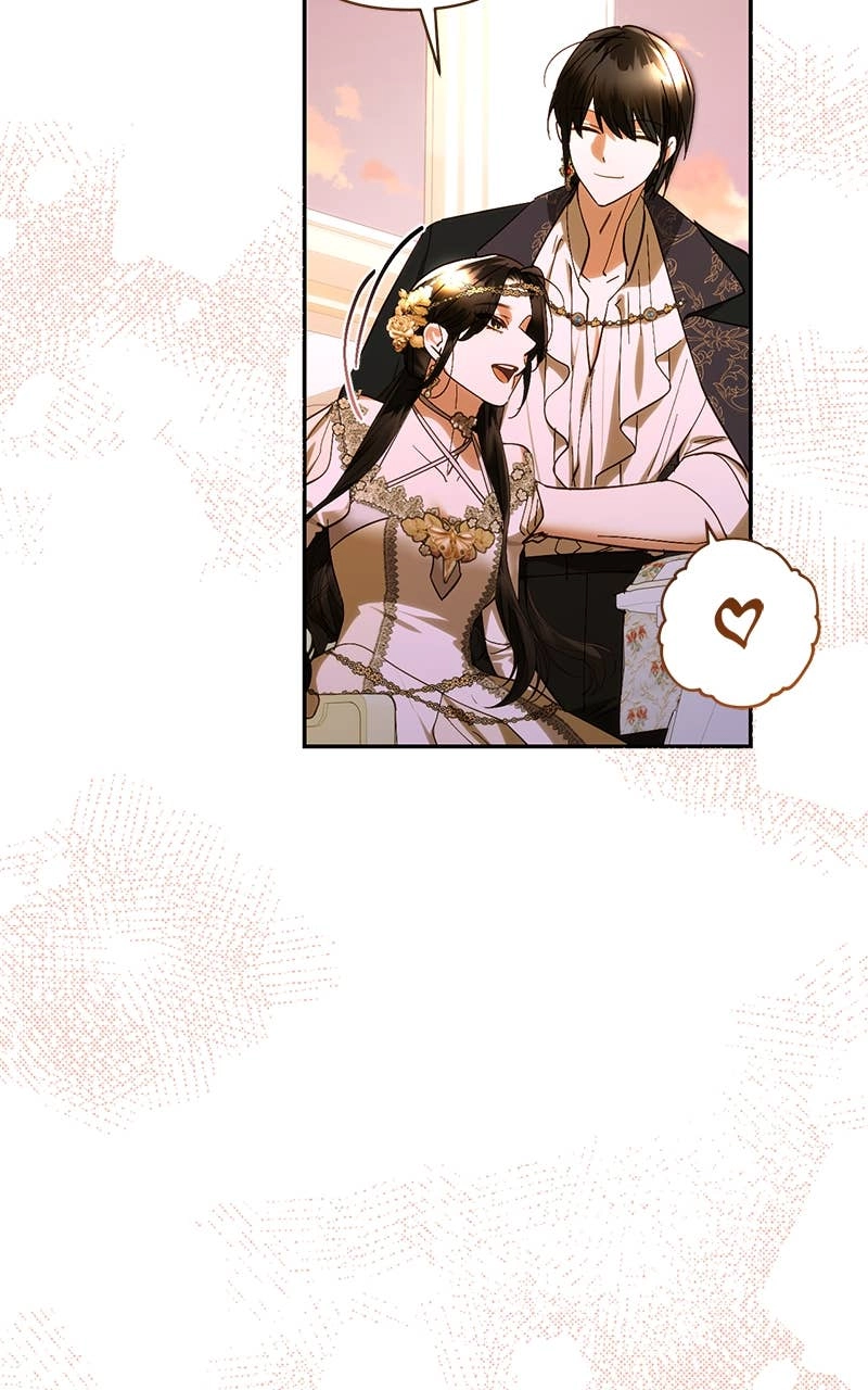 Men of the Harem Chapter 171 Page 17